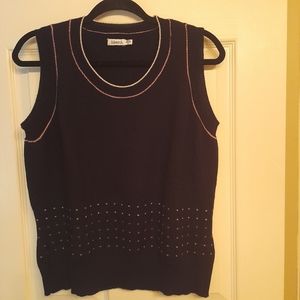 Ashworth Sweater Vest